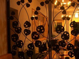 パーテーション製作